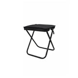 Foldable Lap Desk Space-Saving Foldable Laptop Stand Multi-Functional Tablet Opening for Remote Workers, Bedroom, Home Office
