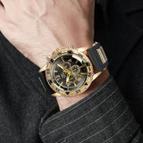 1PC Surprise Mystery Watch Blind Box-Fashion Men’s Watch Casual Silicone Band Analog Quartz Wrist Watch Man Sports Watches