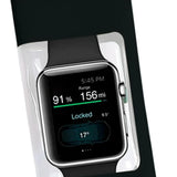 watch Screen Sealed Pouch Smart Watch Waterproof Case Swimming Diving Protective Cover For Outdoor Indoor Pool Beach