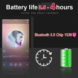 Excellent A8 For Pro 3 C-type Cable With ANC Pro 2 Wireless Bluetooth Earbuds Active Noise Cancellation Gaming Handfree Headset