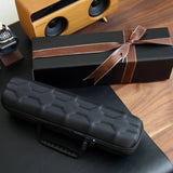 Watch Box Organizer For Men or Women，Watch Travel Case Portable Storage Watch Display Holder for Wristwatches and Smart Watches