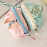 Underwear Socks Storage Bag Small and Portable Travel Cosmetics Storage Bag Short Travel Underwear Socks Organizer Bags