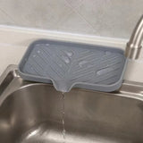 Sponge Holder Kitchen Sink Sponge Holder  Under Sink Organizer Sink Accessories Sponge Holder