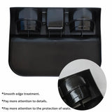 Seat Gap Water Cup HoldAuto Seat Gap Water Cup Drink Bottle Can Phone Key Organizer Storage Holder Stand Car Styling Accessories
