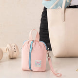 Underwear Socks Storage Bag Small and Portable Travel Cosmetics Storage Bag Short Travel Underwear Socks Organizer Bags