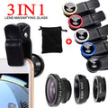 Mobile Phone Photography Accessories