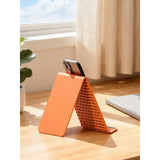 Silicone Foldable Phone Stand Tablets Laptops DIY Display Stand Creative Flexible Transformable Travel Accessories Gift Portable