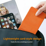 Arbitrarily Foldable Creative Deformation Multi Functional Lazy Stand Universal Desktop Holder For Phone Tablet Laptop Wholesale