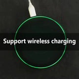 Excellent A8 For Pro 3 C-type Cable With ANC Pro 2 Wireless Bluetooth Earbuds Active Noise Cancellation Gaming Handfree Headset