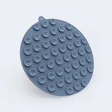 Silicone Dog Slow Feeder Mat Anti-Choking Pet Licking Mat with Suction Cups Non-slip Dog Slow Feeding Pad Pet Supplies