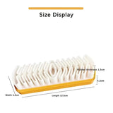 Suede Cleaning Brush Shoe Brush Shoes Cleaner for Suede Nubuck Material Shoes/Boots/Bags Scrubber Cleaner Suede Brush Tolls