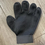 Silicone Pet Grooming Gloves Cats Hair Brush and Comb Gloves to Bathe Dogs Cleaning Hair Removal for Dog Animal Use Supplies