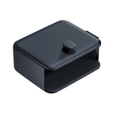 Car Door Storage Pockets Hanging Cup Holder Universal Auto Seat Back Organizer Cards Phone Key Sticky Pouch Interior Accessories