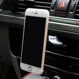 NEW 360º Magnetic Car CD Slot Air Vent Mount Holder Stand Cradle For Phone GPS
