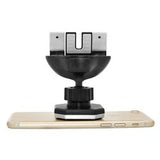 NEW 360º Magnetic Car CD Slot Air Vent Mount Holder Stand Cradle For Phone GPS