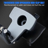 Universal Magnetic Car Phone Holder Dashboard Air Vent Mount Cell Phone Stand