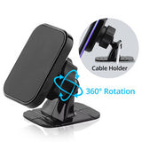Universal Magnetic Car Phone Holder Air Vent Mount Stand